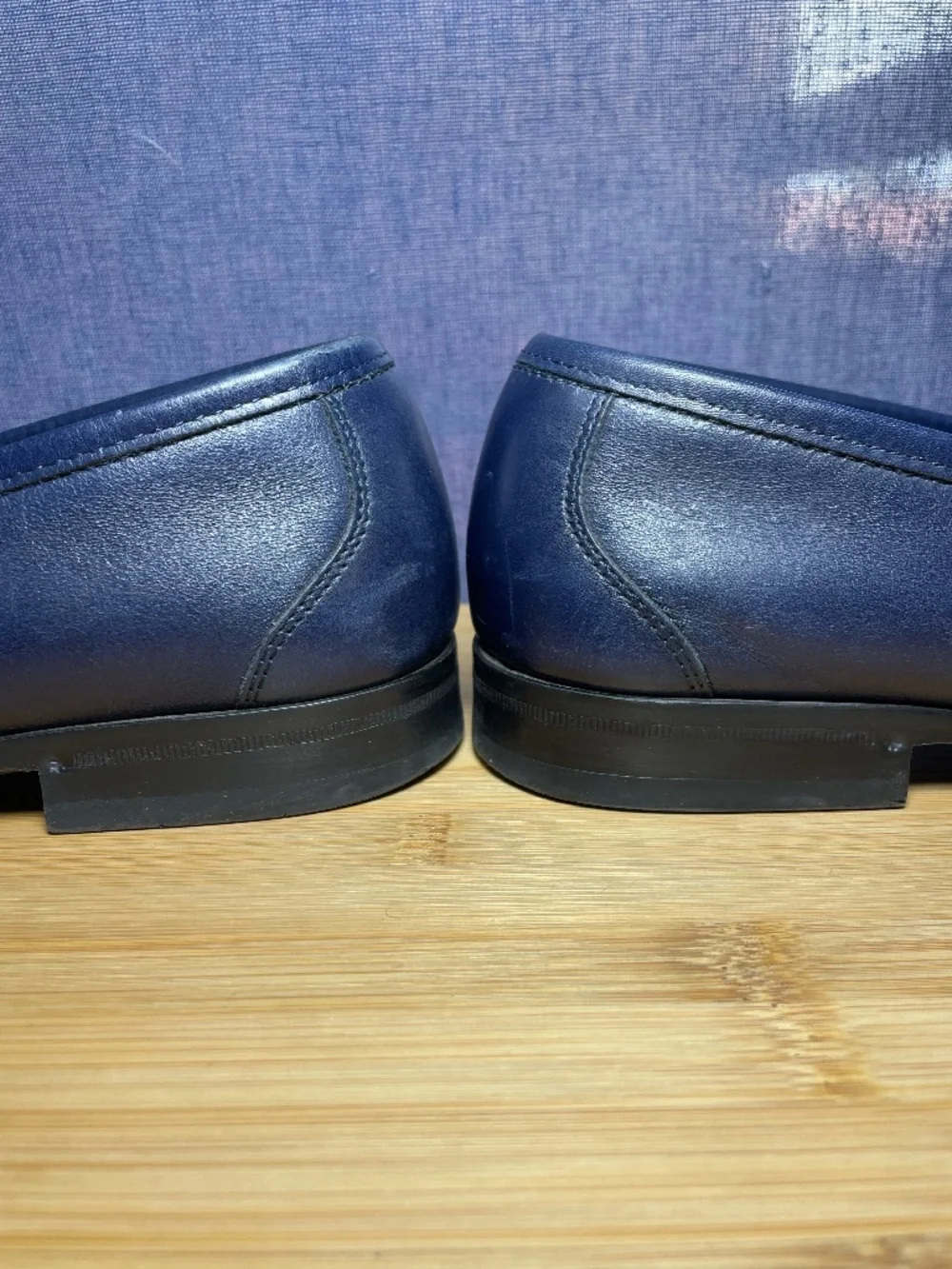 Salvatore Ferragamo these are